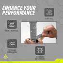JOOLA PICKLEBALL PADDLE REPLACEMENT GRIP TAPE WRAP FOR PICKLEBALL PADDLE GRAY - Brand New