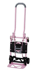 COSCO Shifter Multi-Position Folding Hand Truck and Cart, 300 - Scratch & Dent