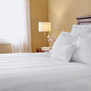 Sunbeam Heated Mattress Pad Quilted, 10 Heat Settings, Twin - MSU2KTS-V000-11A00 - Brand New