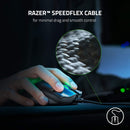 Razer DeathAdder V2 - Ergonomic Wired Gaming Mouse - RZ01-03210100-R3U1 New