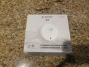 X-SENSE WIRELESS 3-PACK INTERLINKED COMBO SMOKE & CARBON MONOXIDE ALARM - WHITE - Brand New
