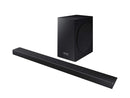 SAMSUNG 5.1 Channel 360W Panoramic only Soundbar System - HW-Q6CR/ZA Like New