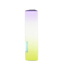 4227484 BUF-PUF BODY SPONGE 1 UNIT - WHITE AND BLUE - Brand New