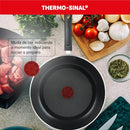 T-fal Ultimate Hard Anodized Nonstick Cookware Set 10 Piece B000GWL8T4 Black - Brand New