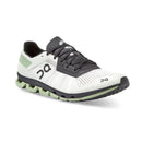 36.99643 On Cloudflash Men's Shoes WHITE/BLACK Size 12.5 - Like New