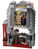 LEGO Star Wars: The Last Jedi Defense of Crait 75202 746 Piece - NEW - Brand New
