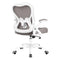 Winrise Office Chair Desk Chair Ergonomic Mesh Computer Chair WR935 - Gray - Like New