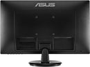 ASUS VA249HE 23.8 Full HD 1080p HDMI VGA Eye Care with 178° Wide Viewing Angle Like New