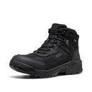 1031459D KEEN Utility Men's Skokie Waterproof Work Boots Soft Toe Black 8 - Like New
