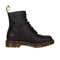 24985001 DR. MARTENS WOMEN'S 1460 VONDA MONO SOFTY BLACK T SIZE 7 - Like New