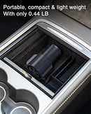 ITOTU TESLA ADAPTER J1772 TO TESLA CHARGING ADAPTER 110-250V AC - BLACK - Brand New