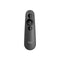 LOGITECH WIRELESS PRESENTER R500S POWERPOINT CLICKER LASER POINTER - BLACK - Brand New