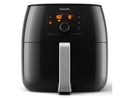 PHILIPS RBHD9654/96 PREMIUM AIRFRYER X - BLACK - Like New