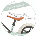 CHILLAFISH CHARLIE BREEZE 10" KIDS' BALANCE BIKE - MINT GREEN - Brand New