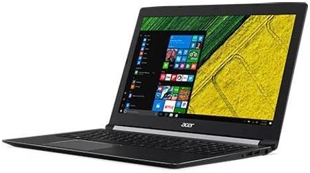 For Parts: Acer Aspire i7 12 256 SSD 940MX A515-51G-731M PHYSICAL DAMAGE CRACKED SCREEN/LCD