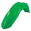 ACERBIS FRONT FENDER GRN KAW 21416-90403 - Brand New