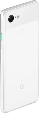 GOOGLE PIXEL 3 64GB VERIZON G013A - WHITE - Like New