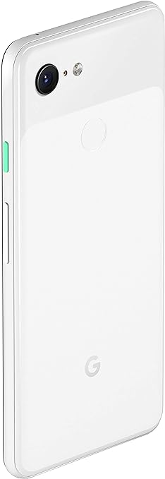 GOOGLE PIXEL 3 64GB VERIZON G013A - WHITE - Like New