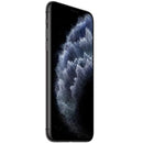 APPLE IPHONE 11 PRO MAX 512GB UNLOCKED MWFJ2LL/A - SPACE GRAY - Like New