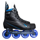 Alkali Revel 6 Inline Roller Hockey Skates - Size 10 (Shoe 11-11.5) - Like New