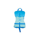 SPEEDO INFANT LIFE VEST - BLUE SHARK - Like New