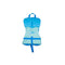 SPEEDO INFANT LIFE VEST - BLUE SHARK - Like New