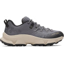 UNDER ARMOUR TRAIL RUNNING SHOES EXPANSE - SIZE: MEN 11 - GRAY BROWN - Like New