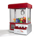 CONSTRUCTIVE PLAYTHINGS CARNIVAL CRANE CLAW GAME - ANIMATION SOUND - AGES 8+ - Like New