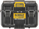 DEWALT DWST08050 Toughsystem 2.0 20V Dual Port Charger - BLACK - Scratch & Dent