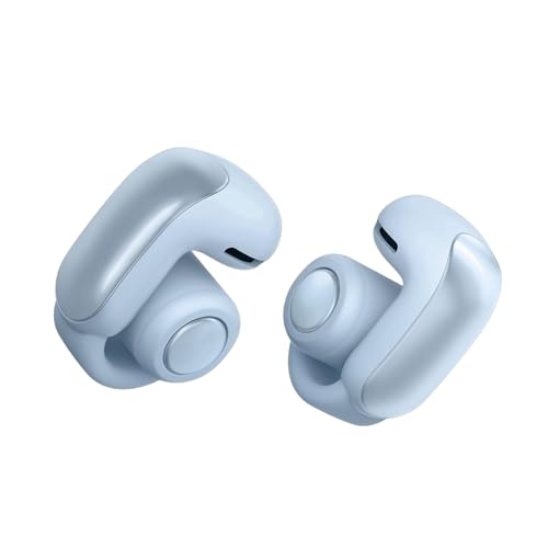Bose Ultra Open Bluetooth Earbuds True Wireless Earbuds with OpenAudio - Like New