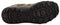 MERRELL WOMEN'S YOKOTA 2 HIKING SHOE, SIZE 7 (W4.5, W37.5, W24, BRINDLE) - Like New