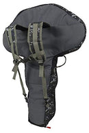 B01E10FLAI Killer Instinct Narrow Limb Crossbow Case - Black - Brand New