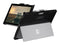 Urban Armor Gear Scout Case for Surface Pro 7+ 32259HBT4040 - Black Like New