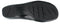 26062909 CLARKS WOMEN MAY MARIGOLD SLIP-ON LOAFER BLACK UK 8.5 EU 42.5 W8.5 - Like New