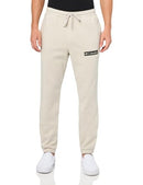 COLUMBIA MEN'S COLUMBIA TREK JOGGER DARK STONE PUFF BOX GEM LOGO M - Brand New