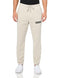 COLUMBIA MEN'S COLUMBIA TREK JOGGER DARK STONE PUFF BOX GEM LOGO M - Brand New