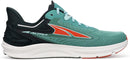 ALTRA RUNNING SHOE TORIN 6 MEN - SIZE 12.5 - DUSTY TEAL - Like New