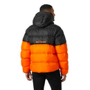 HELly-HANsEN MENS ACTIVE PUFFY JACKET SIZE: MEN XL BLACK - Brand New