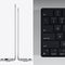 For Parts: MACBOOK PRO 16.2" M1 PRO 16GB 512GB SSD - SPACE GRAY CANNOT BE REPAIRED