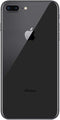 APPLE IPHONE 8 PLUS 64GB CRICKET LOCKED MQ8D2LL/A - BLACK - Like New