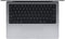 For Parts: APPLE MACBOOK PRO 2021 14.2 3024X1964 M1 PRO 16G 1TB FPR CANNOT BE REPAIRED