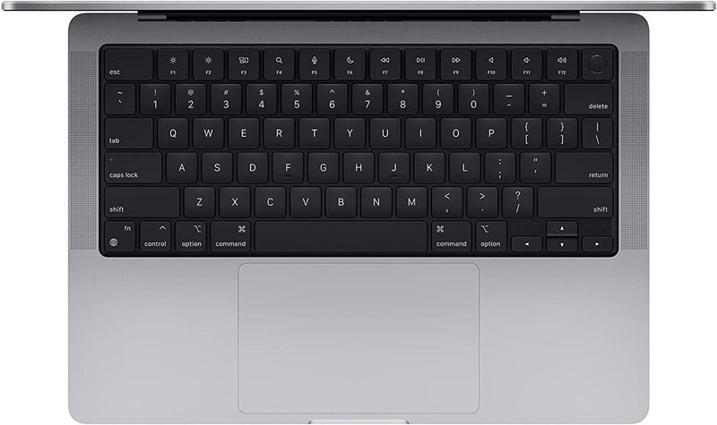 For Parts: APPLE MACBOOK PRO 2021 14.2 3024X1964 M1 PRO 16G 1TB FPR CANNOT BE REPAIRED