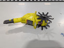 SUN JOE 24-VOLT ION+ CORDLESS GARDEN TILLER AND CULTIVATOR - TOOL ONLY - GREEN - Like New