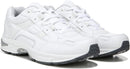 VIONIC WOMEN'S WALKER 23MWALK - SIZE: WOMEN 8 - WHITE/WHITE - Like New