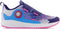 PTRVLVA3 New Balance Kid's FuelCore Reveal v3 BOA PURPLE/BLUE 11 Like New