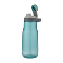 RUBBERMAID 32 OZ. WATER BOTTLE AQUA WATER BLUE - WATER BLUE - Like New