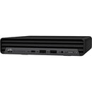HP ELITEDESK 800 G6 DESKTOP MINI I7-10700T 32GB 1TB SSD W11P - BLACK - Like New