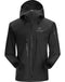 18082 ARC'TERYX ALPHA SV JACKET 2XL BLACK - Brand New