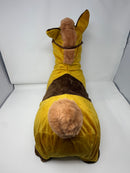 IPLAY ILEARN BOUNCY PALS HOPPING HORSE INFLATABLE BOUNCING ANIMAL HOPPER TOY - Like New