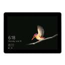 For Parts: MICROSOFT SURFACE GO 10" 4415Y 4 64 SSD MHN-00001  - GRAY - BATTERY DEFECTIVE